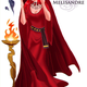 Image for article titled “The Wonderful World Of Westeros” reimagines Disney princesses as Game Of Thrones characters